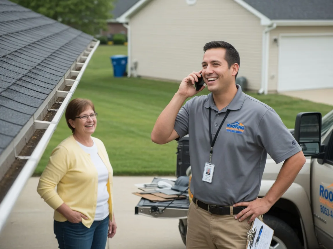 Local Roofing Contractors Spring Hill, KS FAQs